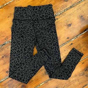 Athleta Elation Ultra High Rise Tight